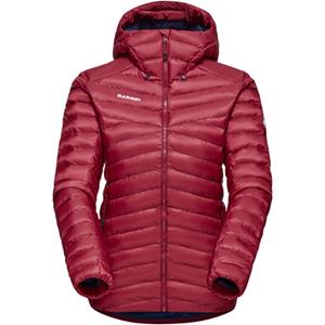 Mammut Funktionsjacke Albula IN Hooded Jacket Women Insulation