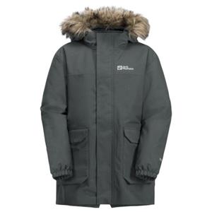 Jack Wolfskin Cosy Bear 3in1 Parka Kids 3in1 jack Kinderen 