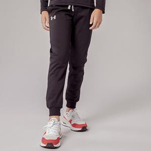 Under Armour Ua - Zwart - Broek Jongens