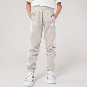 Adidas Essentials - Grijs - Lange Broek Jongens