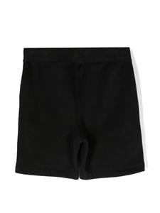 poloralphlaurenkids POLO RALPH LAUREN KIDS Trainingsshorts met print - Zwart