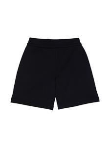 monclerenfant Moncler Enfant Katoenen shorts - Blauw