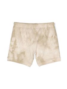 studioclay Studio Clay Benji shorts van biologisch katoen - Beige