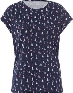 Your Look... for less! Shirt met korte mouwen