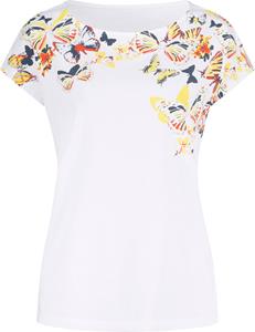 Your Look... for less! Shirt met korte mouwen