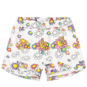 Moschino Baby meisjes shorts