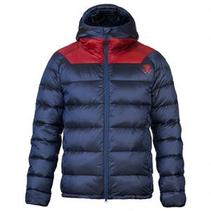 Rafiki Heren Fuego Jas