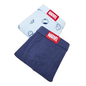 Boxer shorts 2-pack Multi colour