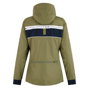 Imperial Riding Jack windbreaker summer day