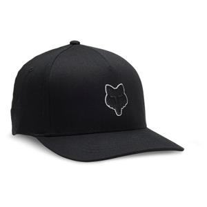 Fox Baseball Cap HEAD FLEXFIT