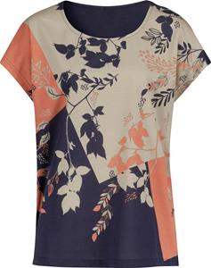 Your Look... for less! Shirt met korte mouwen