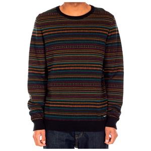 Iriedaily - Mineo Knit Clay - Pullover