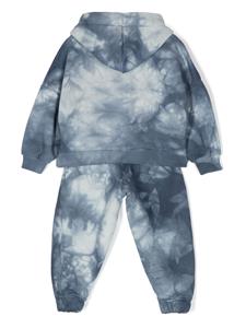 studioclay Studio Clay Halley trainingspak met tie-dye print - Blauw