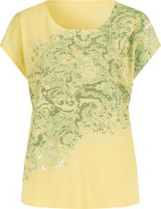 Your Look... for less! Shirt met ronde hals