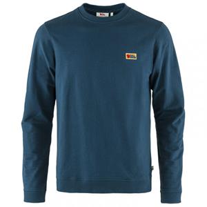 Fjällräven Fleecepullover Fjällräven M Vardag Sweater Herren Sweater