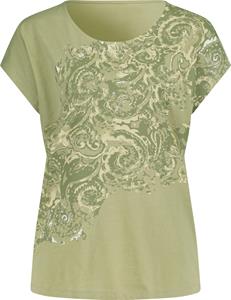 Your Look... for less! Shirt met ronde hals