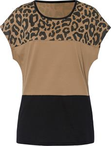 Your Look... for less! Shirt met ronde hals