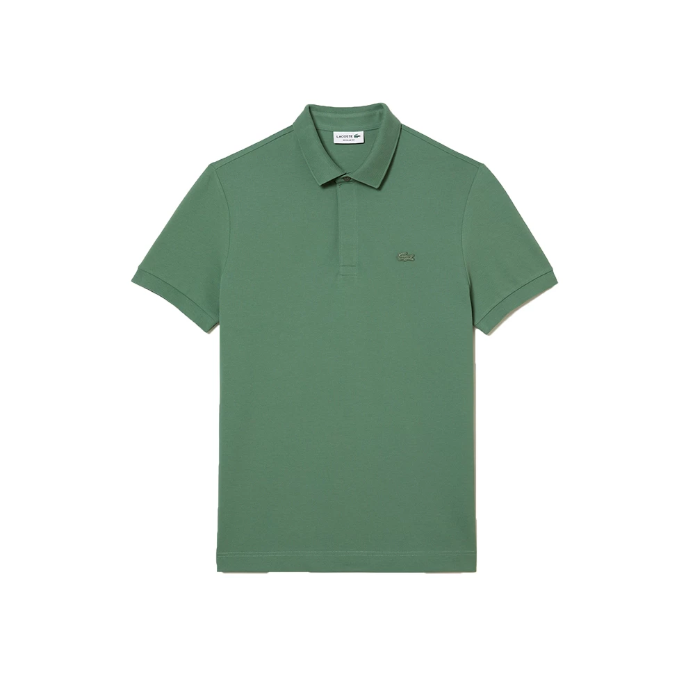 Lacoste 1HP3 S/S Polo Heren 6XL