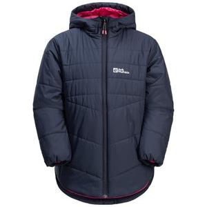 Jack Wolfskin Softshellmantel "SOLYD INS COAT G"