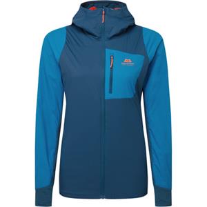 Mountain Equipment Dames Switch Pro Hoodie Jas