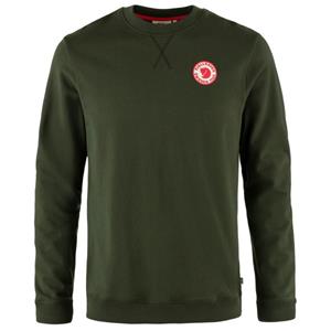 Fjällräven Heren 1961 Logo Badge Trui