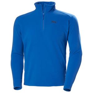 Helly Hansen  Daybreaker 1/2 Zip Fleece - Fleecetrui, blauw