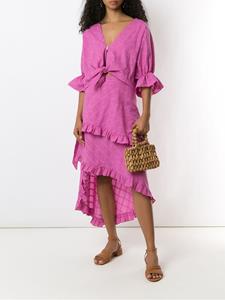 clubebossa Clube Bossa Rok - Roze