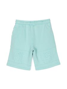 gcdskids Gcds Kids Trainingsshorts met trekkoord - Blauw