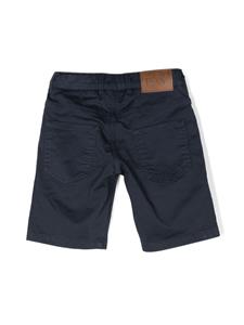 faykids Fay Kids Katoenen shorts - Blauw