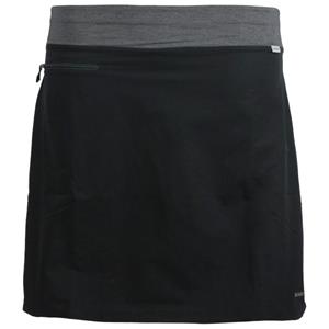 SKHOOP - Women's Outdoor Skort, zwart