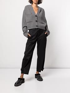 proenzaschouler Proenza Schouler Kasjmier vest - Grijs