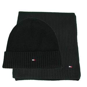 Tommy Hilfiger Sjaals Zwart