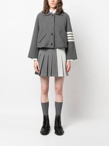 thombrowne Thom Browne Cropped jack - Grijs
