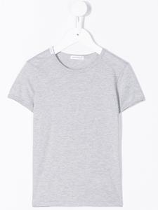 dolce&gabbanakids Dolce & Gabbana Kids Set van 2 T-shirts - Grijs