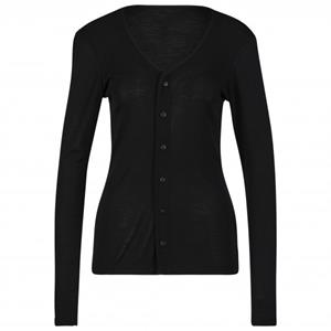 Joha - Women's Cardigan, zwart