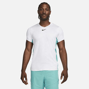 NIKE nikecourt dri-fit advantage men's p dx5538-100