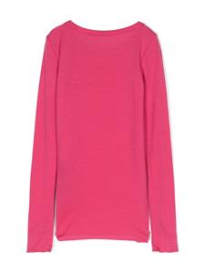 Molo Sweater met ronde hals - Roze