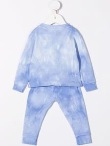 studioclay Studio Clay Trainingspak met tie-dye print - Blauw