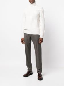 Brioni Kasjmier coltrui - Beige