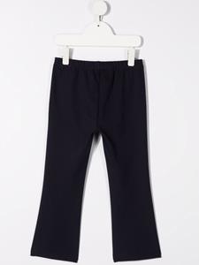 ilgufo Il Gufo Straight broek - Blauw