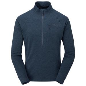 Fleece Rab Nexus