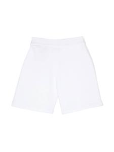 monclerenfant Moncler Enfant Katoenen shorts - Wit