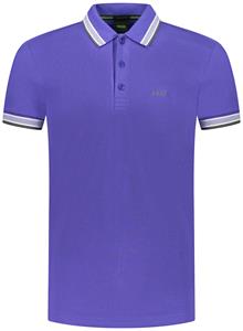 Boss Polo Paars