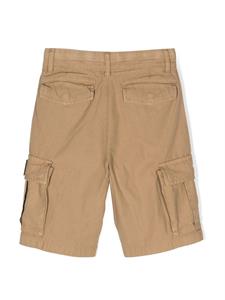 dieselkids Diesel Kids Cargo shorts - Bruin