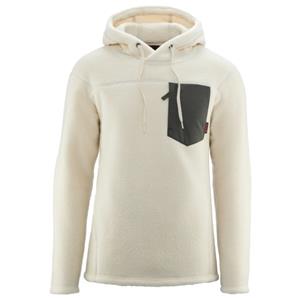 Red Chili - Beru Hoody - Fleecetrui, beige