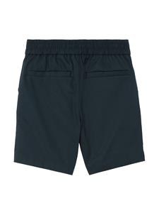 burberrykids Burberry Kids Chino shorts - Blauw