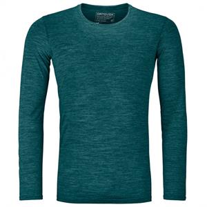 Ortovox Langarmshirt 150 COOL CLEAN LS M