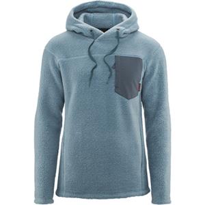 Red Chili - Beru Hoody - Fleecetrui, grijs