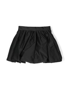 Monnalisa High waist rok - Zwart