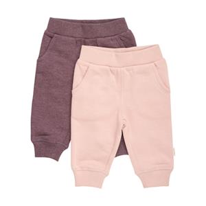 Minymo - Kid's Sweat Pants - Vrijetijdsbroek, roze